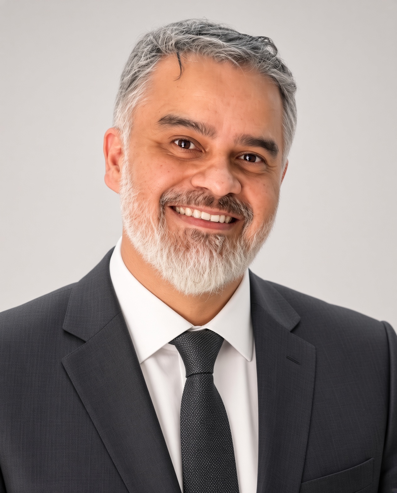Dr. Fabio Fernandes