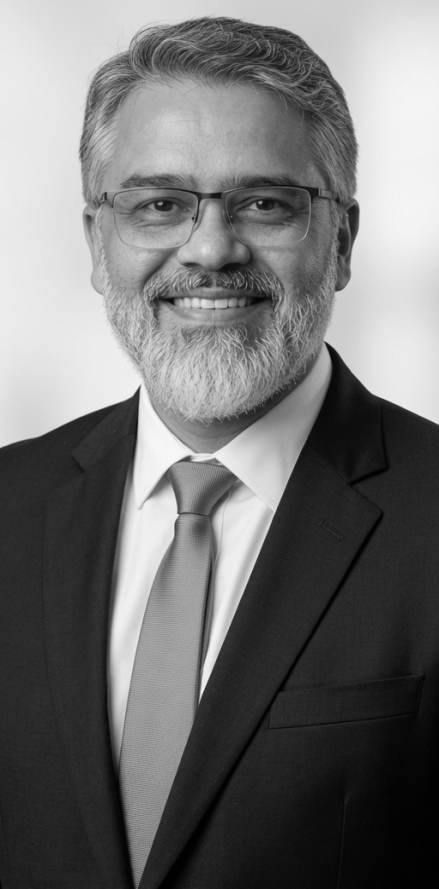 Dr. Fabio Fernandes